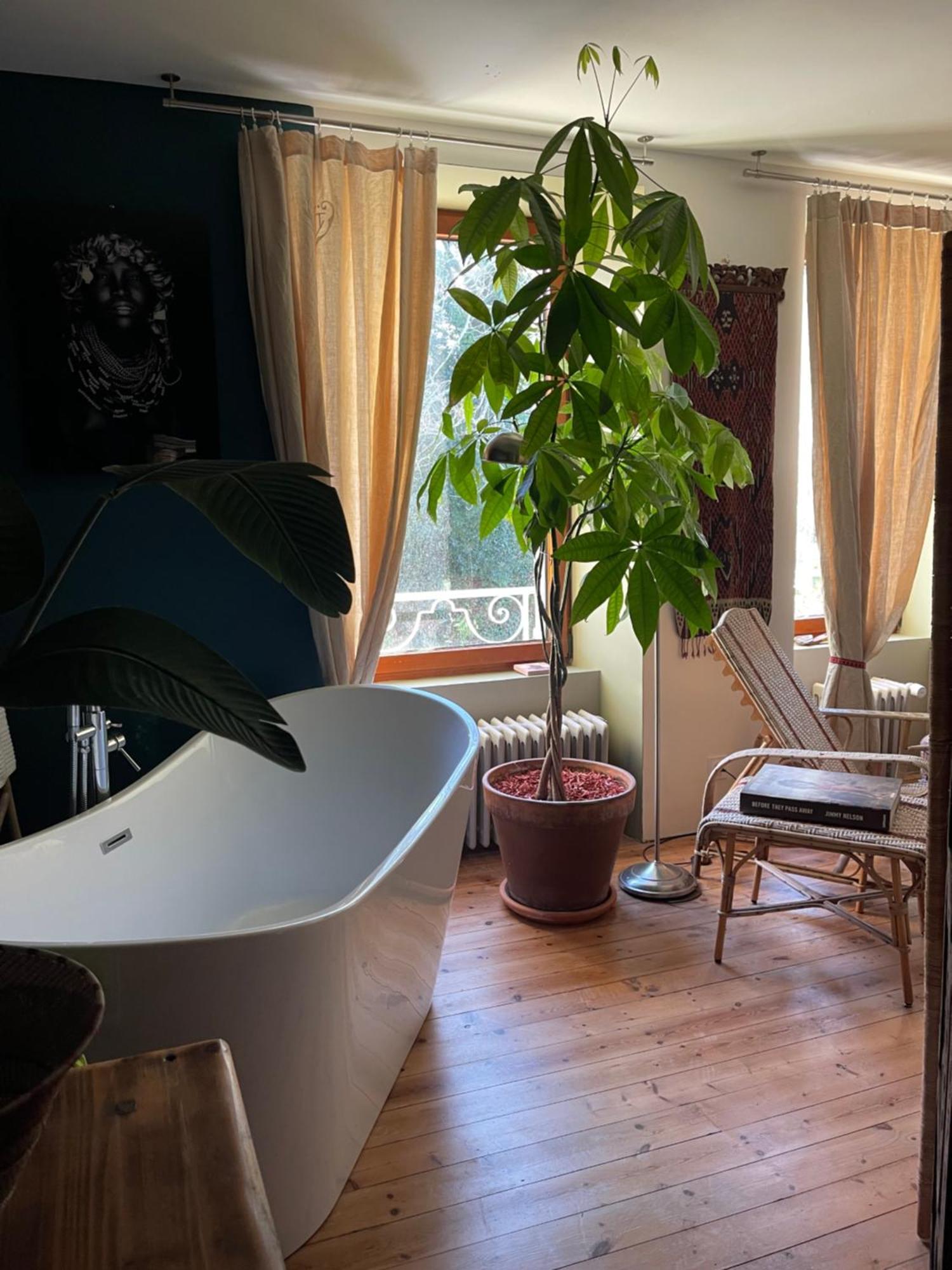 La Maison Bleue 阿旺桥 外观 照片